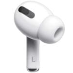 Náhradní sluchátko Apple Airpods Pro 1 A2084 Levá Strana