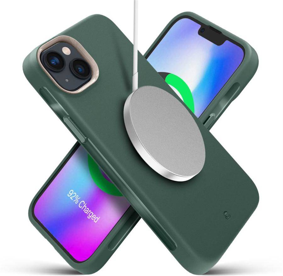 Spigen Cyrill Ultra Color MagSafe Kale Kryt iPhone 14 Plus