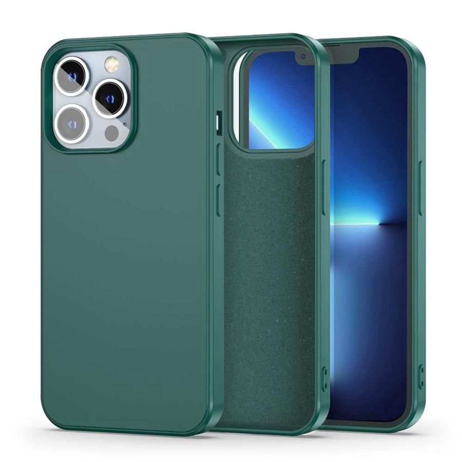 Tech-Protect Icon Military Green Kryt iPhone 14 Pro
