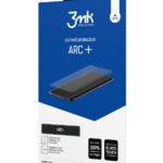 3MK ARC+ Front Display Samsung Galaxy Z Flip 4