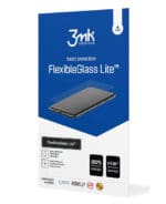 3MK FlexibleGlass Lite Samsung Galaxy Z Flip 3