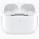 Náhradní Nabíjecí Pouzdro Apple Airpods Pro 2 USB-C