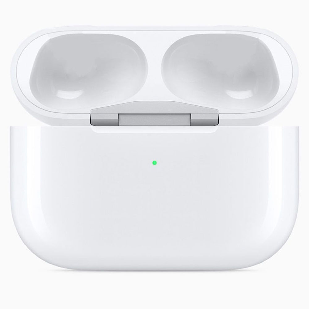 Náhradní Nabíjecí Pouzdro Apple Airpods Pro 2 USB-C