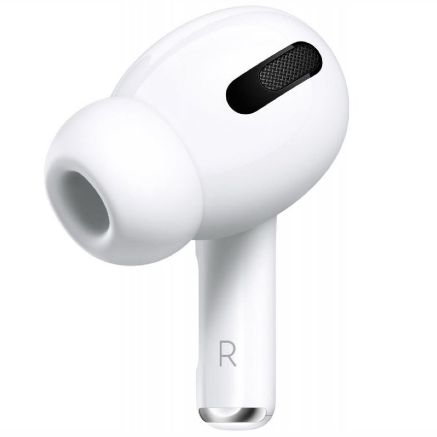 Náhradní sluchátko Apple Airpods Pro 1 A2083 Pravá Strana