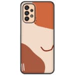 Abstract Desert Kryt Samsung Galaxy A53 5G