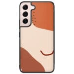 Abstract Desert Kryt Samsung Galaxy S22