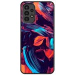 Abstract Purple Kryt Samsung Galaxy A13 5G