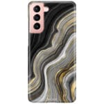 Agate Botswana Kryt Samsung S21