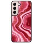 Agate Condor Kryt Samsung Galaxy S22