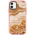 Agate Geode Kryt iPhone 11