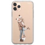 All I Want For Christmas Blonde Kryt iPhone 11 Pro Max