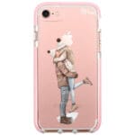 All I Want For Christmas Blonde Kryt iPhone 8/7/SE 2020/SE 2022