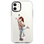 All I Want For Christmas Redhead Kryt iPhone 11