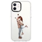 All I Want For Christmas Redhead Kryt iPhone 12/12 Pro