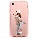 All I Want For Christmas Redhead Kryt iPhone 8/7/SE 2020/SE 2022