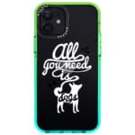 All You Need Is Dogs Kryt iPhone 12 Mini