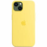 Apple Lemon Zest Silicone MagSafe Kryt iPhone 13 Mini