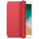 Apple Smart Cover Raspberry Kryt iPad 10.5" Air/Pro