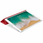 Apple Smart Cover Red Kryt iPad 10.5" Air/Pro