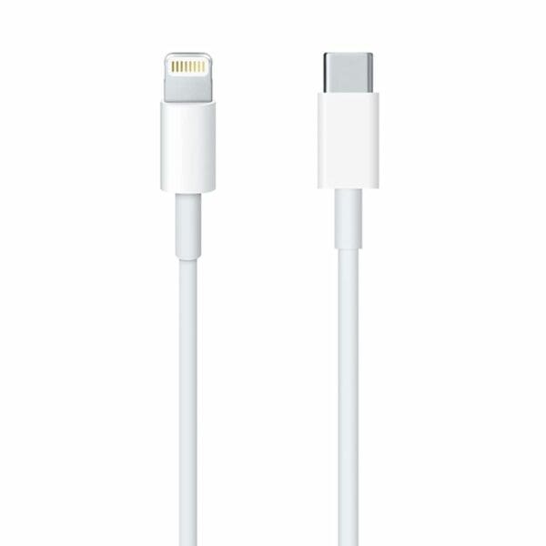 Apple USB-C - Lightning 1m Kabel