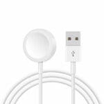 Apple Watch Magnet Charger 1m Kabel