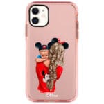 Baby Mouse Kryt iPhone 11