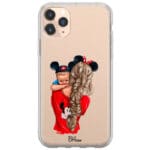 Baby Mouse Kryt iPhone 11 Pro