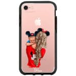 Baby Mouse Kryt iPhone 8/7/SE 2020/SE 2022