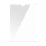 Baseus 2x Full-glass Film 0.3mm TempeRed Glass for iPad Pro 12.9 2021 (5th gen.)/2020 (4th gen.)/2018 (3rd gen.) With Mounting Kit