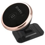 Baseus 360-Degree Universal Magnetic Držák Do Auta Holder Car Pink (SUGENT-NT0R)