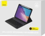 Baseus Brilliance Case with Keyboard Apple iPad Pro 11 2018/2020/2021 Black