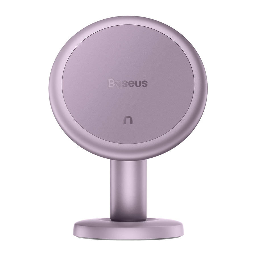 Baseus C01 Magnetic Držák Do Auta Purple (SUCC000005)