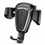 Baseus Gravity Car Mount Black