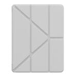 Baseus Minimalist Apple iPad 10.2 2019/2020/2021 Gray