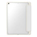 Baseus Minimalist Apple iPad 10.2 2019/2020/2021 White