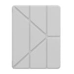 Baseus Minimalist Apple iPad 10.9 2022 Gray