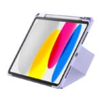Baseus Minimalist Apple iPad 10.9 2022 Purple