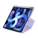 Baseus Minimalist Apple iPad Air 10.9 2020/2022 Purple