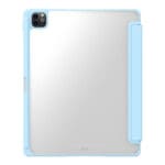 Baseus Minimalist Apple iPad Pro 12.9 2020/2021/2022 Ligth Blue