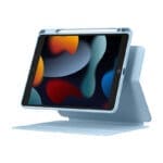 Baseus Minimalist Magnetic Apple iPad 10.2 2019/2020/2021 Blue