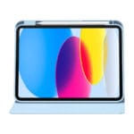 Baseus Minimalist Magnetic Apple iPad 10.9 2022 Blue