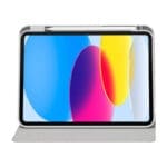 Baseus Minimalist Magnetic Apple iPad 10.9 2022 Gray