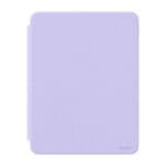 Baseus Minimalist Magnetic Apple iPad 10.9 2022 Purple