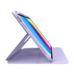 Baseus Minimalist Magnetic Apple iPad 10.9 2022 Purple