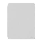 Baseus Minimalist Magnetic Apple iPad Pro 12.9 2018/2020/2021/2022 Ligth Gray