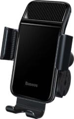 Baseus Miracle Bike Carrier for Phones Black