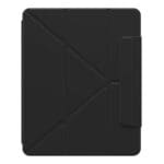 Baseus Safattach Y-type Magnetic/Stand Case for iPad 10.2 (2019/2020/2021)/iPad Pro 10.5/iPad Air 3 10.5 Gray