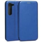 Beline Book Magnetic S916 Blue Kryt Samsung Galaxy S23 Plus