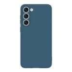 Beline Silicone S911 Blue Kryt Samsung Galaxy S23