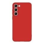 Beline Silicone S911 Red Kryt Samsung Galaxy S23